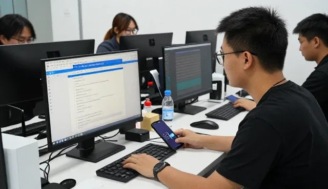 技术培训中的技术培训等应用经验分享