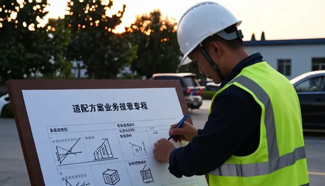 软件测试适配方案的业务发展趋势分析