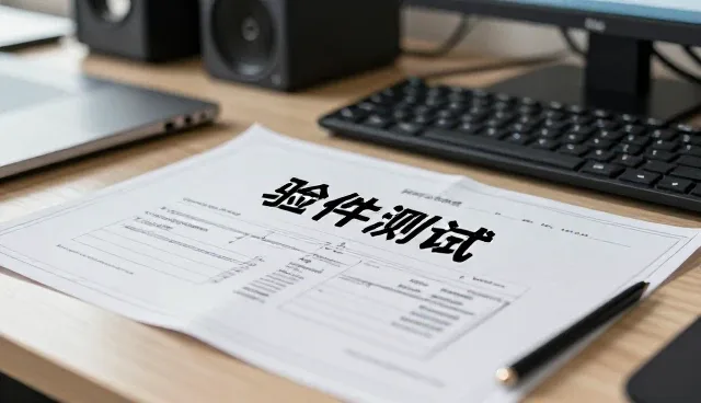 软件测试有哪些特点?