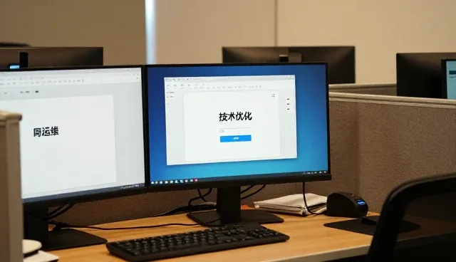 软件运维在企业测试流程中的实际应用与优化路径